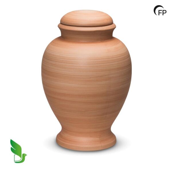 Bio urn BU 312 – biologisch afbreekbare urn - Biologisch