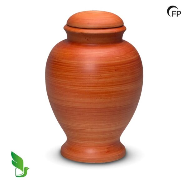 Bio urn BU 313 – biologisch afbreekbare urn - Biologisch