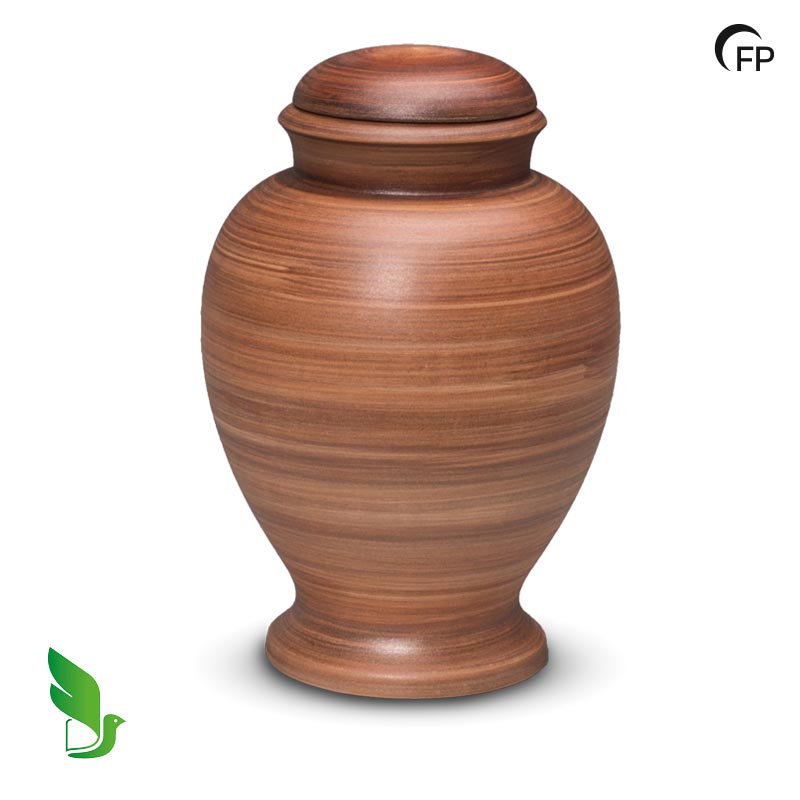 Bio urn BU 314 – biologisch afbreekbare urn - Biologisch