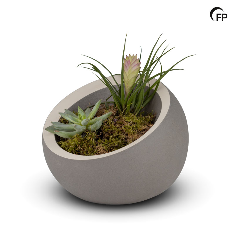 FPU 044 – herinneringsproduct - Porselein