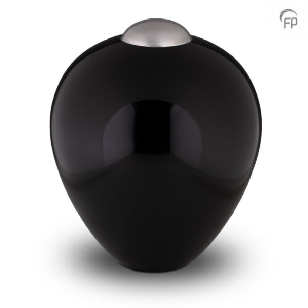 Metalen urn FPU 111 – tijdloos design - Metaal