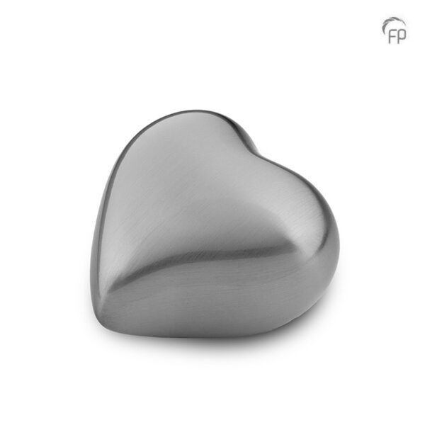 Metalen urn FPU 122 – tijdloos design - Metaal