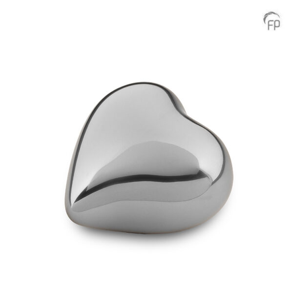 Metalen urn FPU 124 – tijdloos design - Metaal