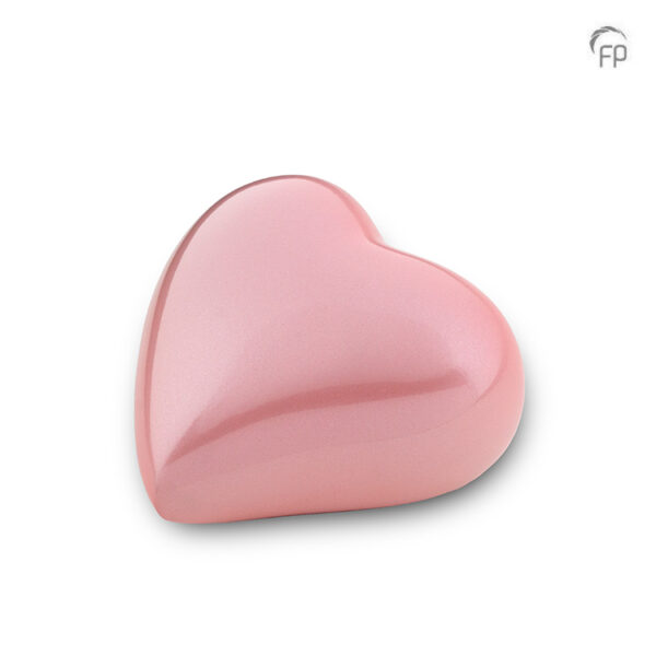 Metalen urn FPU 126 – tijdloos design - Metaal