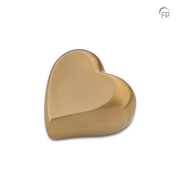 Metalen urn FPU 131 – tijdloos design - Metaal