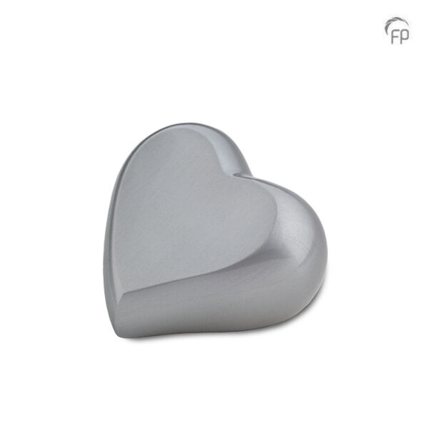 Metalen urn FPU 132 – tijdloos design - Metaal