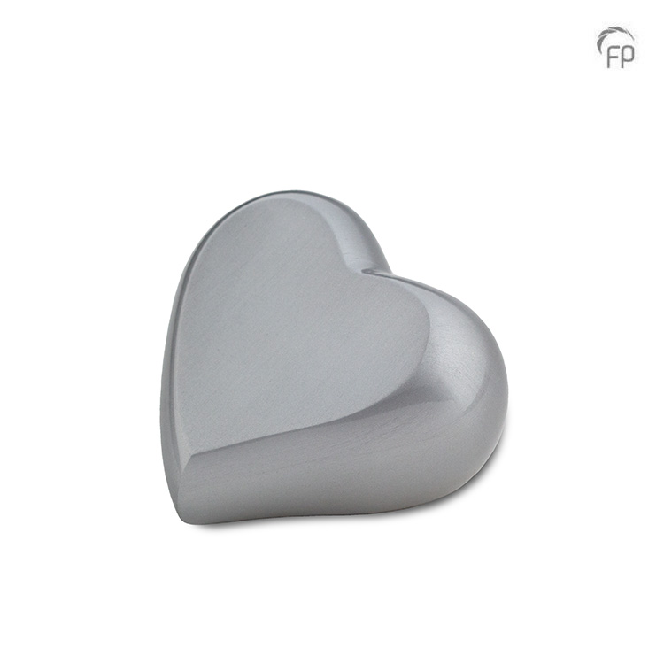 Metalen urn FPU 132 – tijdloos design - Metaal