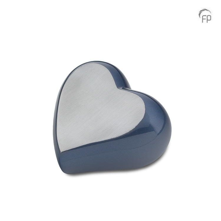 Metalen urn FPU 133 – tijdloos design - Metaal