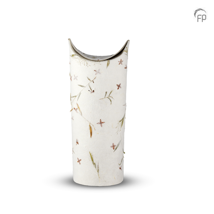 Bio urn SC 001 – biologisch afbreekbare urn - Biologisch