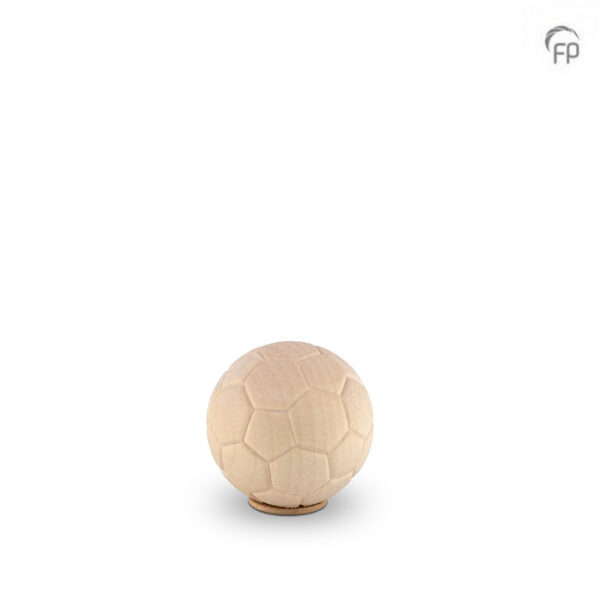 Houten urn WU 016 – warme natuurlijke uitstraling - Hout